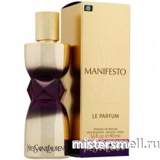 Высокого качества Yves Saint Laurent - Manifesto Le Parfum, 90 ml