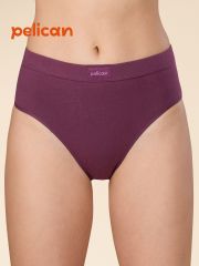 LULC6318 PELICAN Трусы Черника