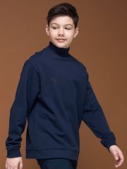 BFNS7025U PELICAN Толстовка Темно-синий