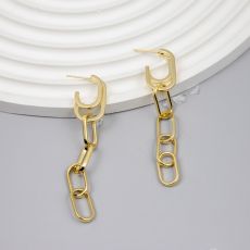 Серьги Арт. 3-5370-Y