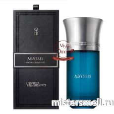 Высокого качества Les Liquides Imaginaires - Abyssis, 100 ml