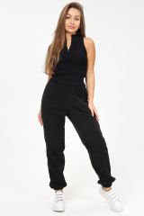 472919 Lika Dress Брюки Черный