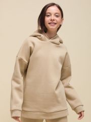 UFNK4323 PELICAN Толстовка Песочный