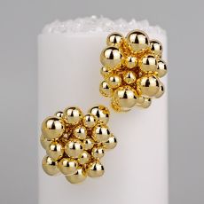 Серьги Арт. 33-0088-Y