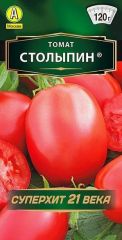 Томат Столыпин Суперхит Аэлита