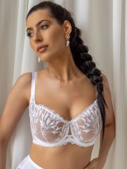 CRYSTAL Halfcupsoft Бюст KRIS LINE