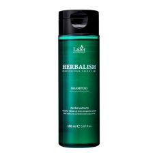 Lador Шампунь для волос успокаивающий / Herbalism Shampoo, 150 мл