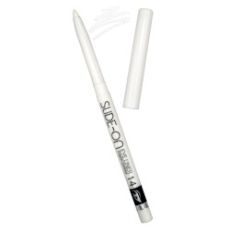 CU-17 SLIDE-ON EYE LINER, тон № 14 белый (6шт.) МАКИЯЖ ТРИУМФ