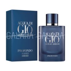 GIORGIO ARMANI Acqua Di Gio Profondo 75ml edp test
