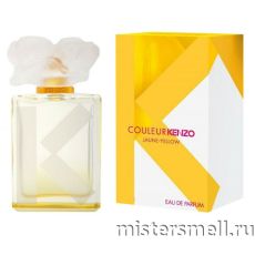 Kenzo - Couleur Kenzo Jaune Yellow, 100 ml