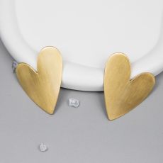 Серьги Арт. 34-0784-Y
