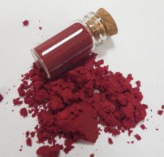Каменный магический пигмент-тинт из корня марены чадормалюйской Saadti (мини), 2 мл