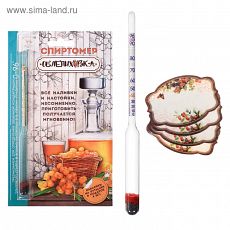 2842392 Спиртомер "Облепиховка"