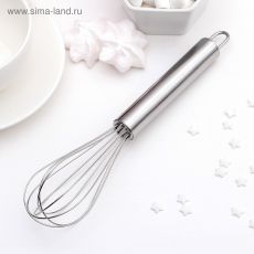 2385872 Венчик кулинарный Доляна «Стандарт», 26 см