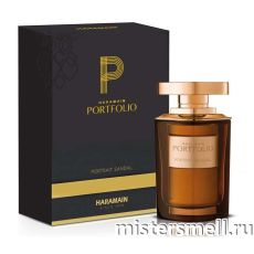 Al Haramain - Portfolio Portrait Sandal, 75 ml