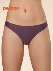 LBLB6350 PELICAN Трусы Черника