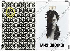 IAMSHERLOCKED