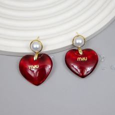 Серьги Арт. 3V-8287-Y
