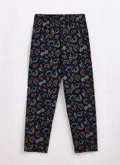 20С5301 DEA MIA Брюки черный