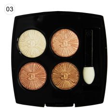 Тени C Les 4 Ombres № 6703 2 g
