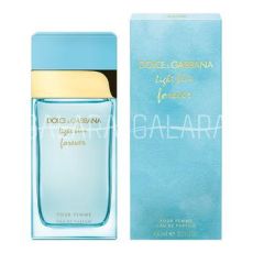 DOLCE & GABBANA LIGHT BLUE FOREVER 25ml edt