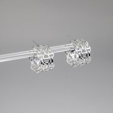 Серьги Арт. 3-5339-W