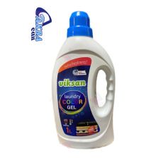 Аквасан VIKSAN. Гель для стирки Color, 1л