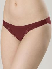LULA6278 PELICAN Трусы Бордовый