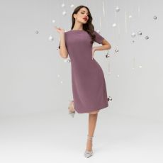 CHARUTTI Платье 7656 розовый
