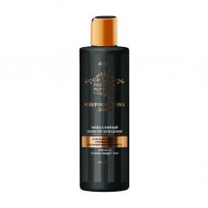 027034 Vitex Микропластика лица PeptidesPremium. Мицеллярный эликсир-демакияж для лица и кожи вокруг глаз, 200 мл.