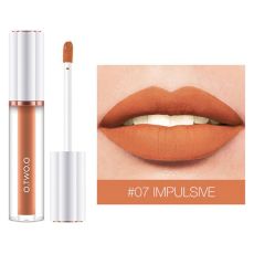 Блеск для губ O.TWO.O Matte Liquid Lipstick № 7 3 ml