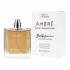 Tester Baldessarini Ambre edt 90 ml