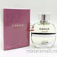 La Parretto - Canale Fraiche, 100 ml