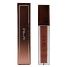 Матовый тинт для губ O.TWO.O High Energy № 13 Creamy Apricot 5 g