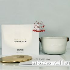 Свеча люкс качества Louis Vuitton Feulles D