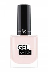 294-007 Лак-гель для ногтей GR Extreme Gel Shine Nail Color - 007 Shine Golden Rose