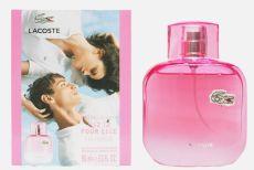 Lacoste L.12.12 Pour Elle eau Fraiche Pour Femme 90 ml