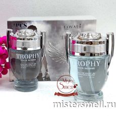 Парфюм Trophy 2x50 ml