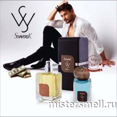 Элитный парфюм Sevaverek M 5001 Antonio Banderas Blue Seduction