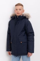 CROCKID Куртка ВК 36100/4 ГР индиго
