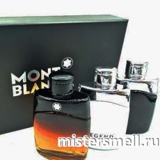 Набор духов Mont Blanc 3x30 ml