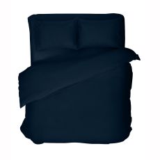 300051-Twilight blue/200/200/30 Verossa Простыня