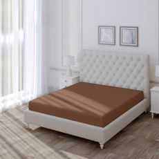 536083-NEW BEIGE/200/200/20 борт 20 Волшебная Ночь Простыня