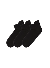 009063 (2150) Мужские носки Bross Черный Bross