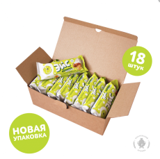 ЦЕНА ЗА 3 ШТ! РЯД 18 ШТ! Батончик глазированный 