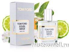 Тестер супер-стойкий 58 мл LUX Tom Ford Soleil Neige