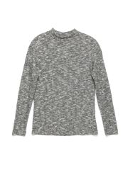 LD 677 Conte elegant Джемпер серый