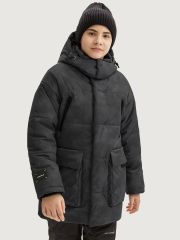 550446 NIKASTYLE Куртка черный