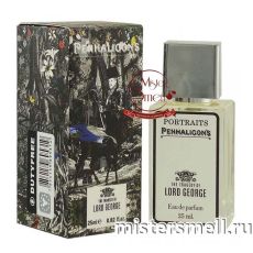 Тестер супер-стойкий 25 мл Penhaligon`s Tragedy of Lord George