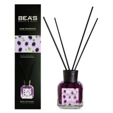 Аромадиффузор Beas Blackberry - Ежевика 120 ml